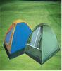 Mountaineering / Hiking / Camping Gear 2 Person Tent For Couple
