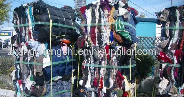 Wholesale Used Clothing High Quality