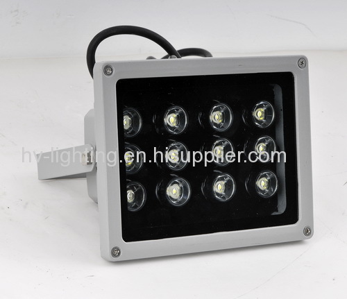 LED Factory light fixtures IP65 Electrical protection class 1