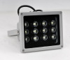 LED Factory light fixtures IP65 Electrical protection class 1