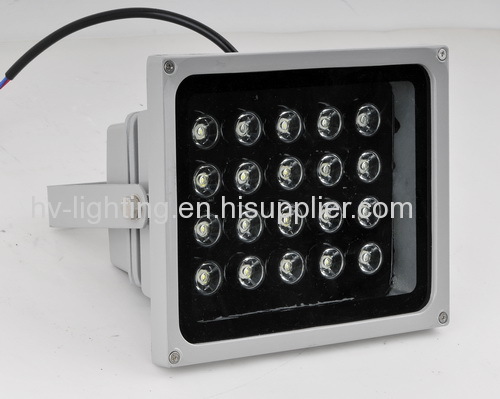 LED Factory lightings IP65 Electrical protection class 1