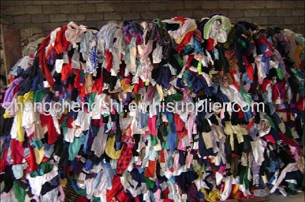 Used clothing Second hand clothing