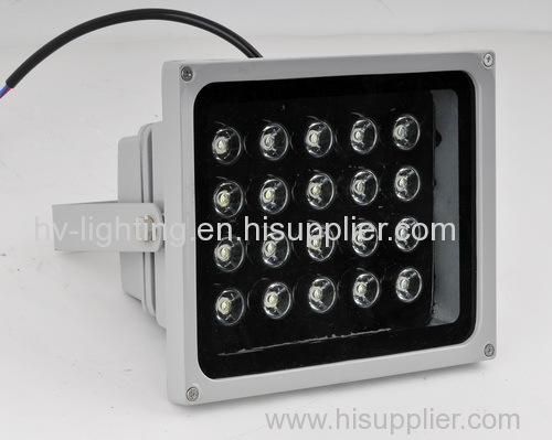 10W 20W 30W 40W LED Floodlights