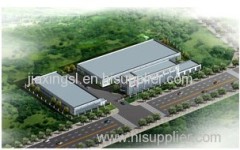 Dalian Jiaxing Plastics Company Ltd.