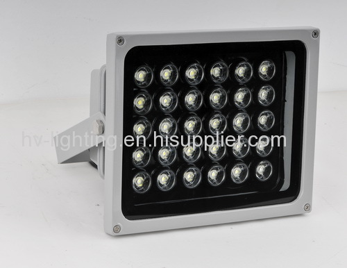 LED Scoop light IP65 Electrical protection class 1