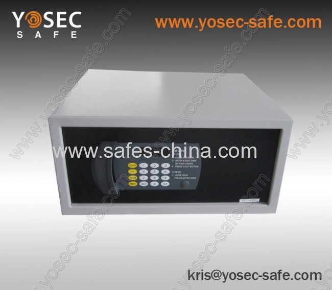 In Room Electronic Safes