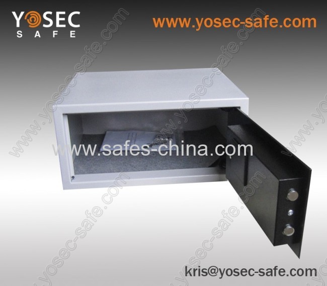 In Room Electronic Safes