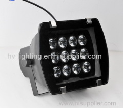 LED Floodlighting Aluminum Die-casting COB