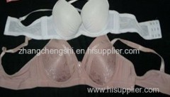 Hot sale sexy clothes Used Bra