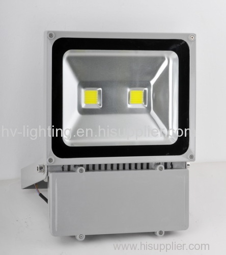 LED Flood lights Aluminum Die-casting COB