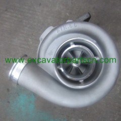 PC400-6 6D125 TURBOCHARGER FOR EXCAVATOR