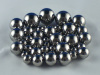 12.7MM GCR15 GCR28 AISI52100 chrome bearing steel balls G100 G200 G500