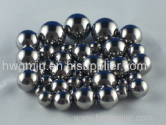12.7MM GCR15 GCR28 AISI52100 chrome bearing steel balls G100 G200 G500