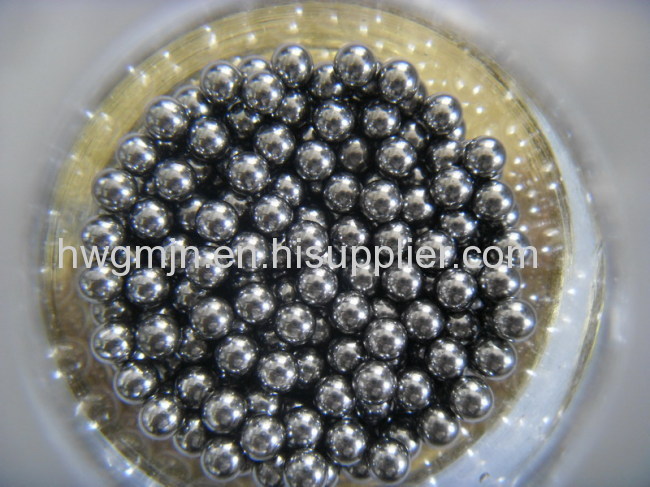 7/325/163/81bicycle steel balls G2000