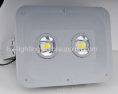 LED Floodlight fixtures Aluminum Die-casting COB