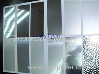 Mirror Aluminum Sheet Coil for lighting A80