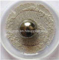 0.5mm 1.5mm 1.0mm 2mm 3mm small size stainless steel balls