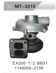 EX200-1/2 6BD1 TURBOCHARGER FOR EXCAVATOR