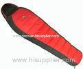 Emergency Compression Sleeping Bag For Mountaineering / Hiking
