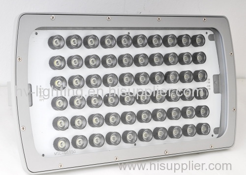 LED HID light series Aluminum Die-casting COB