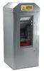 Metal ATM Cabinet Enclosure , Automated Banking Machine Enclosure