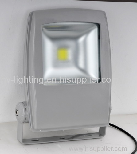 LED Light projection Aluminum Die-casting COB