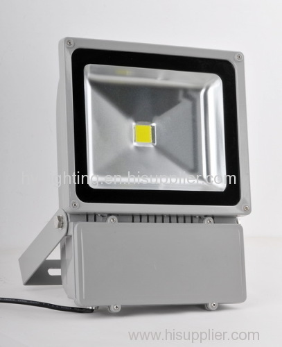 LED Factory Lights Aluminum Die-casting COB