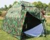 Men Carbon Fiber Camouflage Waterproof Tent Outdoor Camping Gear