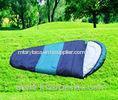 Outdoor Camping Gear , Portable Sleeping Bag For Cold Weather