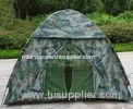 Nylon Tent Outdoor Camping Gear