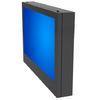 27 Inch LCD Monitor Enclosure , IPS LED Panel Cabinet OEM
