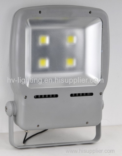 LED Scoop light IP65 Electrical protection class 1