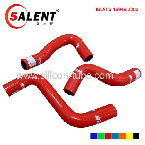 TOYOTA VOIS 2006 racing car radiator silicone hose (3pcs)