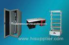 OEM / ODM Powder Coated Metal Medical Equipment Cabinet Furniture
