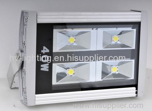 LED Floodlighting IP65 Electrical protection class 1