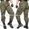 34 - 36 Police Cargo Work Trousers , 38 - 40 Camo Baggy Pants