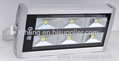 LED Flood light IP65 Electrical protection class 1