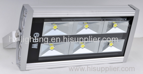 LED Flood light IP65 Electrical protection class 1