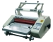 Automatic hot and cold roll laminator machine FM360S