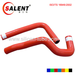 Toyota SUPRA JZA 80 NON VVTI (2pcs) turbo Intercooler hose KIT