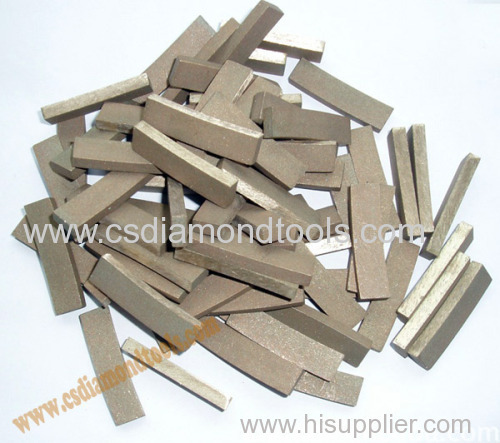 granite diamond segments manufacturers