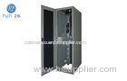 Medical Equipment Cabinet , Custom Metal Enclosure for Medical Device