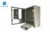 Medical Equipment Metal Cabinet