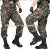 Tactical Camouflage Cargo Pants In Spring Summer Autumn Winter