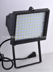 10W 20W 30W 40W LED Halogen floodlights