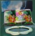 Thermal transfer films for plastic photo frame