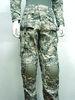 Military Camouflage Cargo Pants
