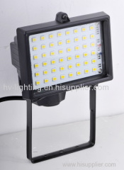 10W 20W 30W 40W LED Flood light series