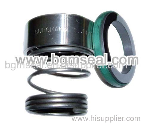 BURGMANN 1.4401 mechanical seal