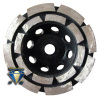 Diamond cup wheel, diamond grinding cup wheel, diamond grinding disc, diamond grinding wheel